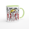 Spin up - Ceramic Mug
