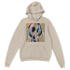 "Scream Static"- Premium Hoodie