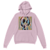 "Scream Static"- Premium Hoodie