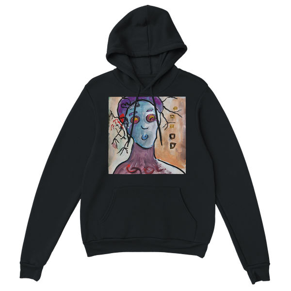 Drummin Off - Hoodie