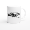Eternal Love - Ceramic Mug