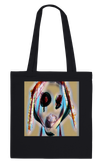 "Scream Static"- Premium Tote