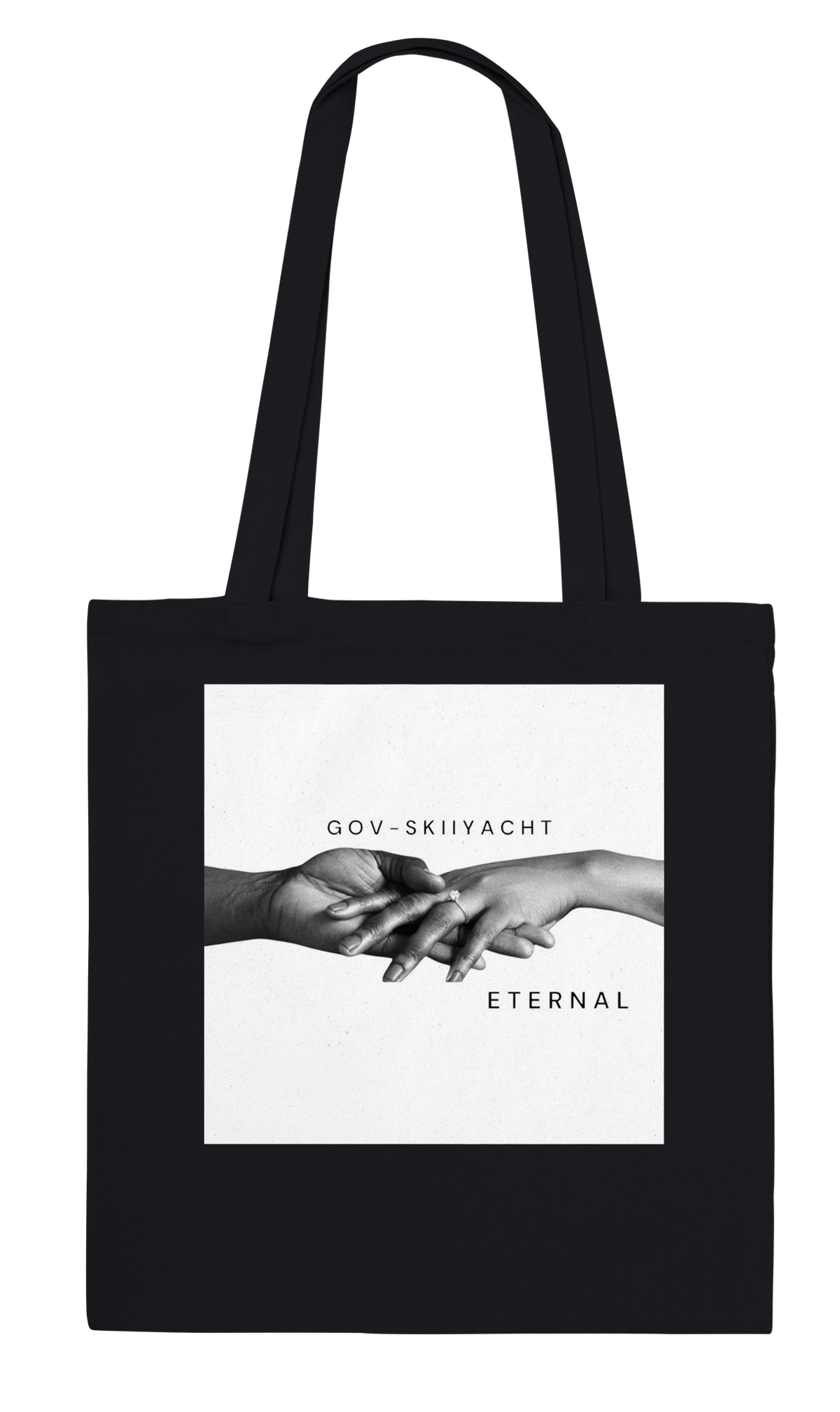 Eternal Love - Tote bag