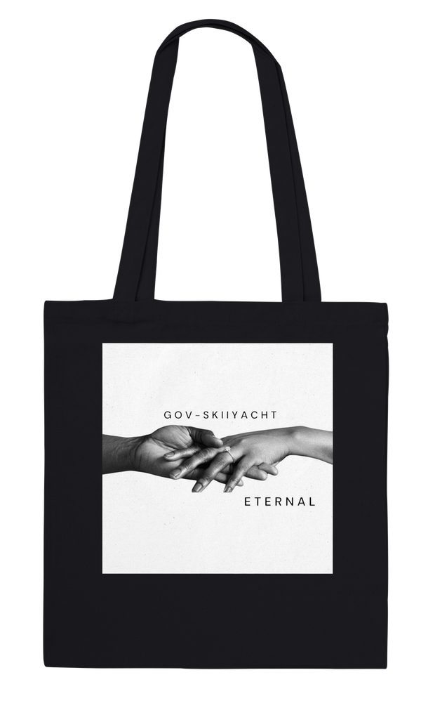 Eternal Love - Tote bag