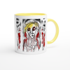 Spin up - Ceramic Mug