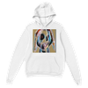 "Scream Static"- Premium Hoodie