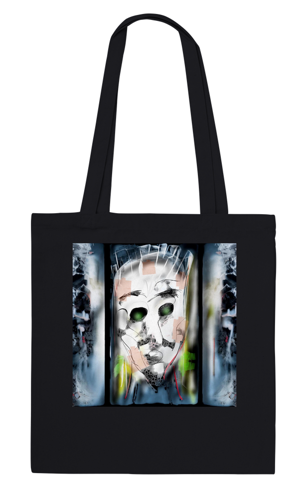 Hollow Cosmetics - Tote 
