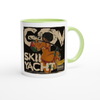 " Fat ass Big Titties" - The mug