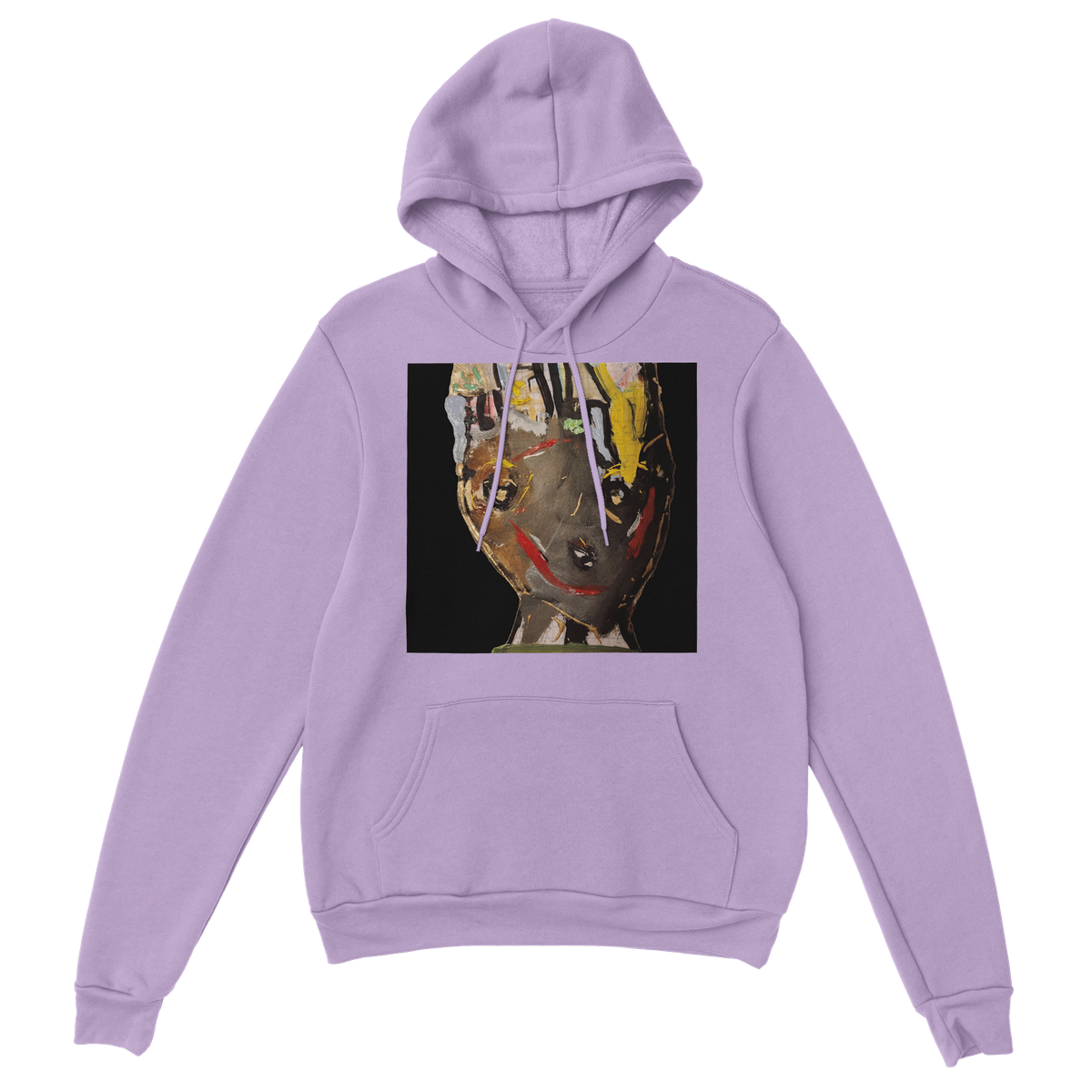 Clap em up - Classic Unisex Pullover Hoodie