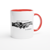 Eternal Love - Ceramic Mug
