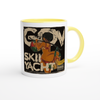 " Fat ass Big Titties" - The mug