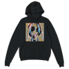 "Scream Static"- Premium Hoodie
