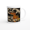 " Fat ass Big Titties" - The mug