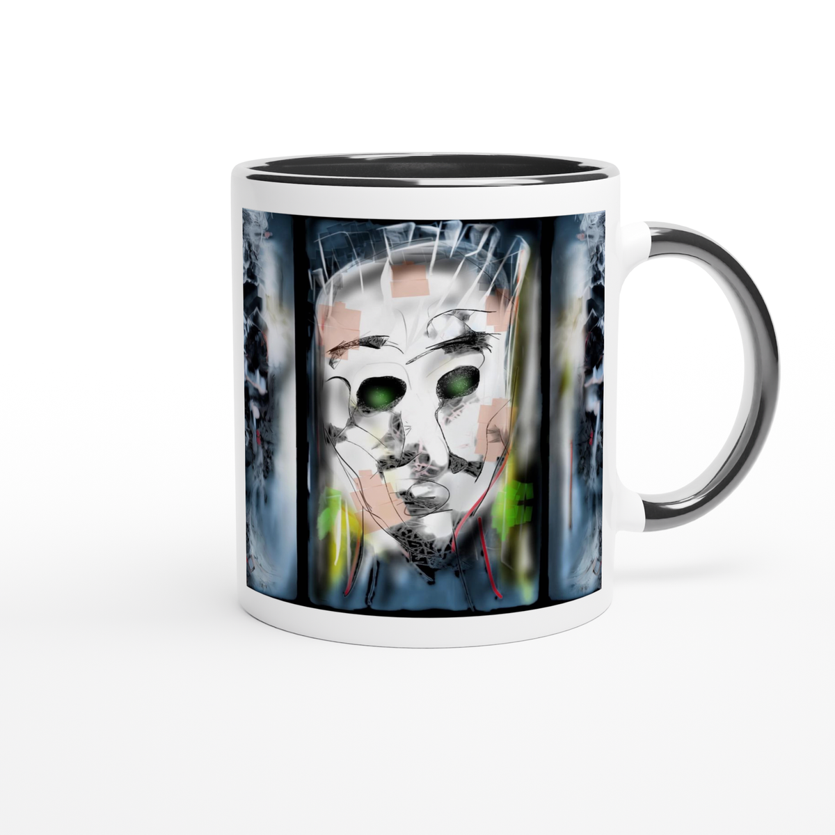 Hollow Cosmetics - MUG
