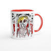 Spin up - Ceramic Mug