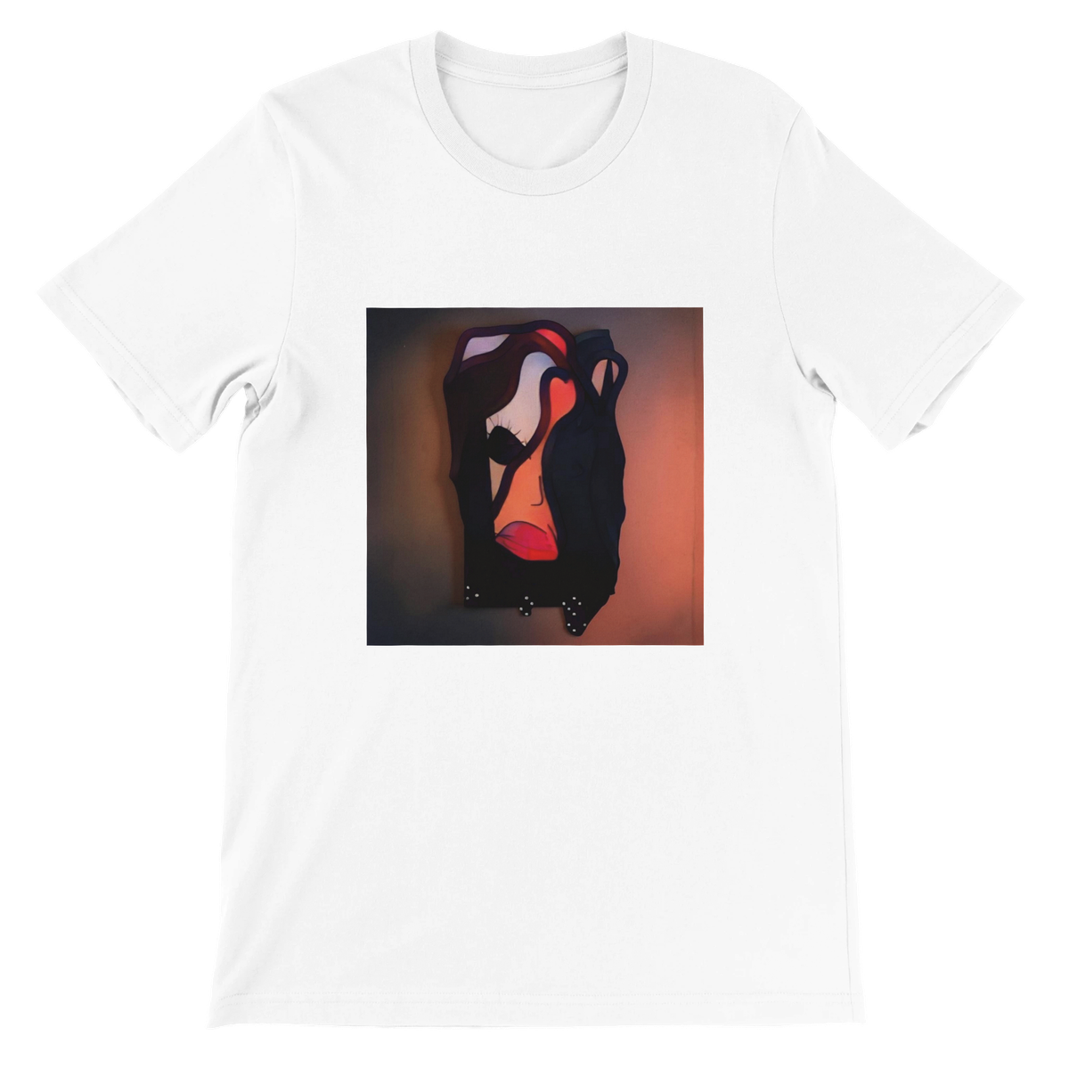 Socome Lady - Unisex T-Shirt