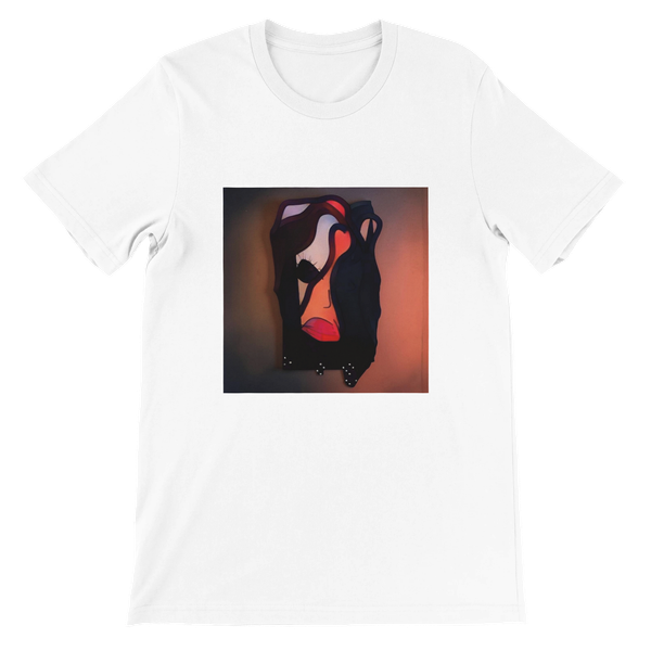 Socome Lady - Unisex T-Shirt