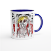 Spin up - Ceramic Mug