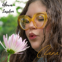 Clara by Ahuva Lasdun