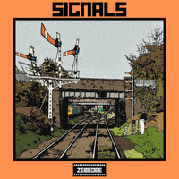 Signals by Zebedee