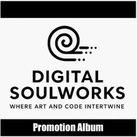 Promotion Album by DIGITAL SOULWORKS