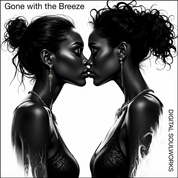 Gone with the breeze