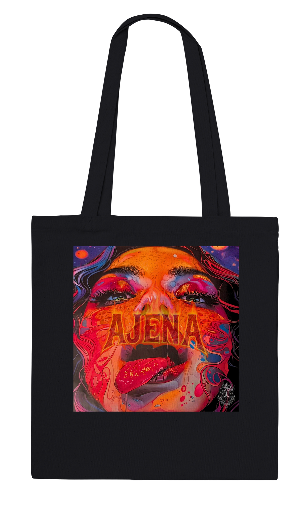 AJENA - Tote bag