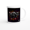 WINE - Ceramic Mug
