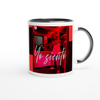 Yo Siento - Ceramic Mug
