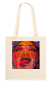 AJENA - Tote bag