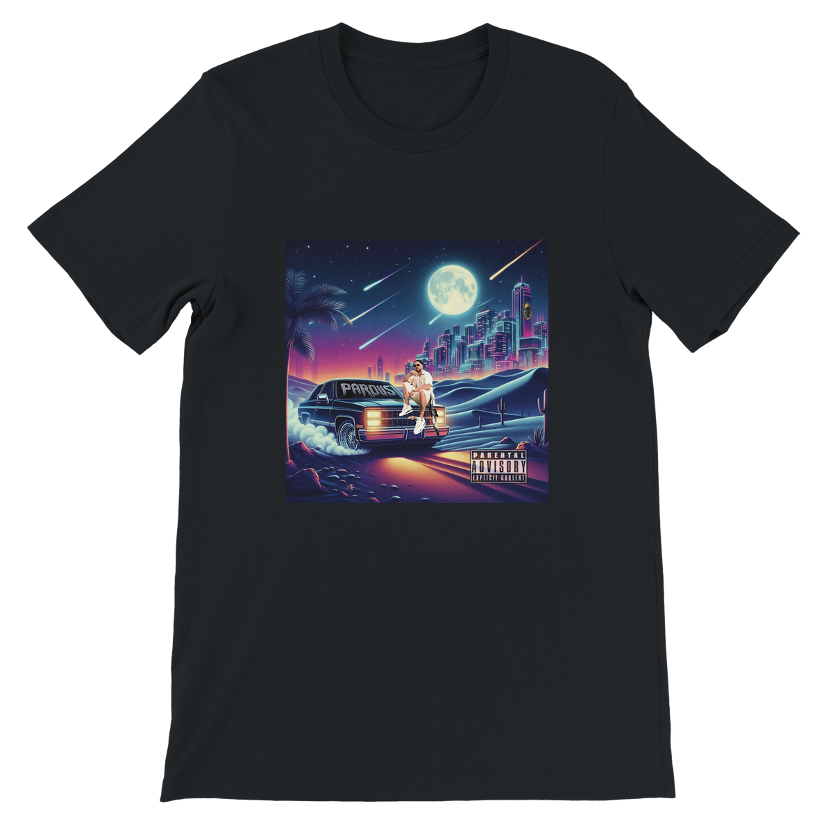 Honey - Unisex T-Shirt