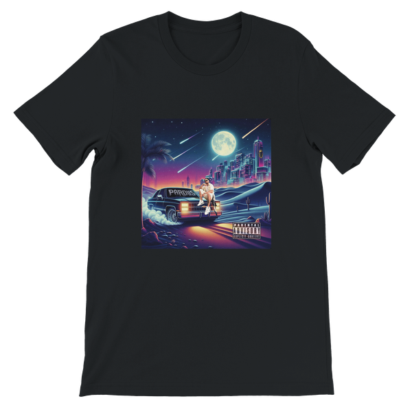 Honey - Unisex T-Shirt