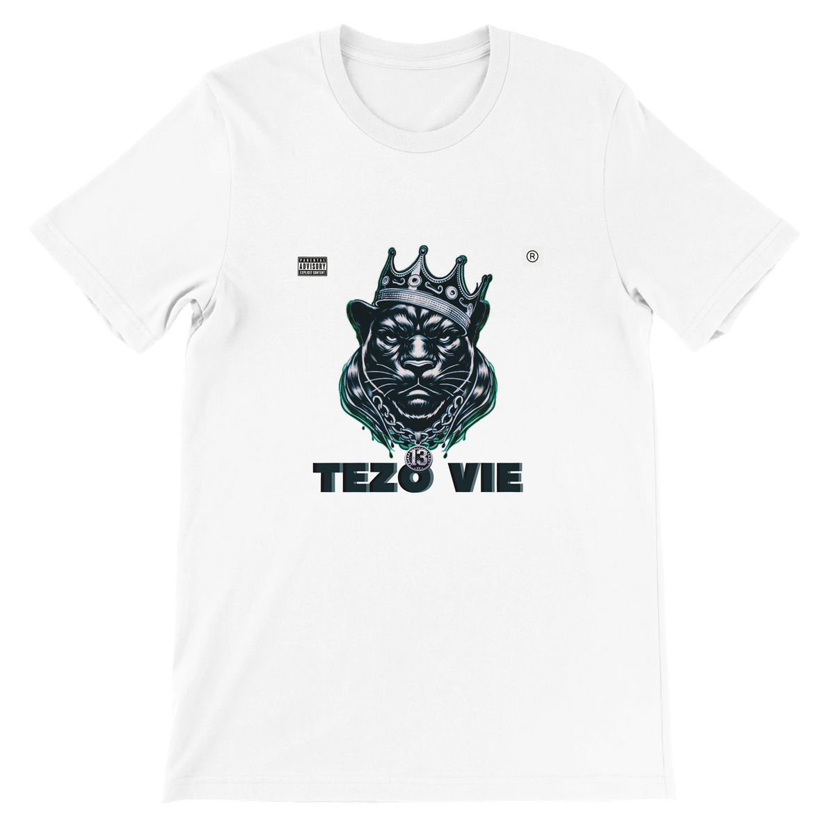 TeZo ViE - Unisex T-Shirt
