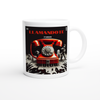 Llamandote - Ceramic Mug