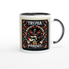 TRIVIA - Ceramic Mug