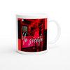 Yo Siento - Ceramic Mug