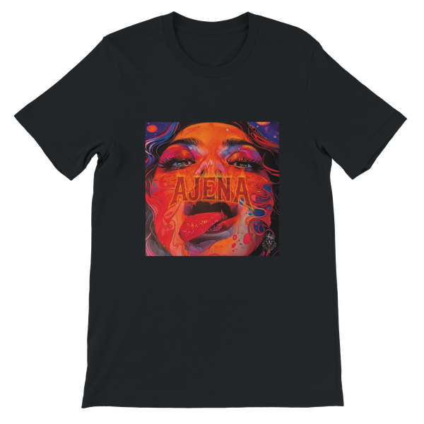 AJENA - Unisex T-Shirt