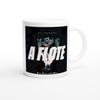A FLOTE - Ceramic Mug