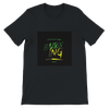 BURNING - Unisex T-Shirt