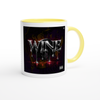 WINE - Ceramic Mug