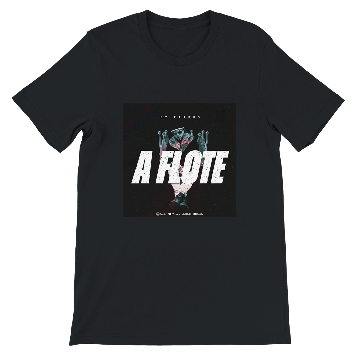 A FLOTE - Unisex T-Shirt