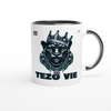 TeZo ViE - Ceramic Mug
