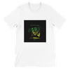BURNING - Unisex T-Shirt