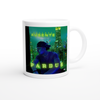 AUSENTE - Ceramic Mug