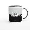 Se Siente - Ceramic Mug