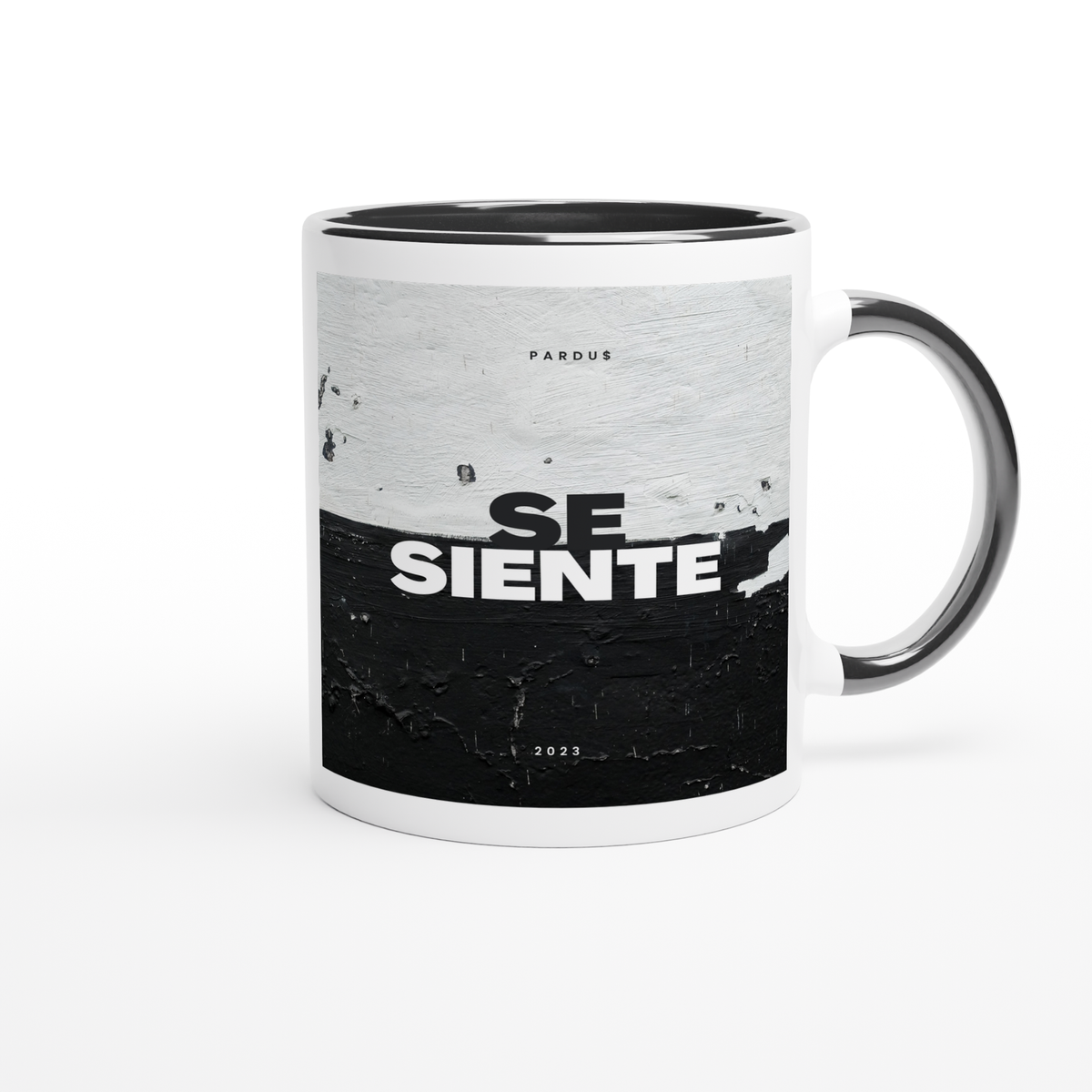 Se Siente - Ceramic Mug