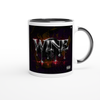 WINE - Ceramic Mug