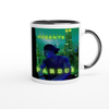 AUSENTE - Ceramic Mug