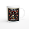 TRIVIA - Ceramic Mug