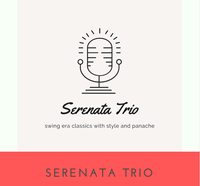 Serenata Trio @ Seeker Brewing